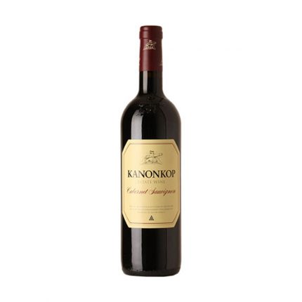 Kanonkop Cabernet Sauvignon 2020