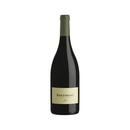 Keermont Syrah 2019