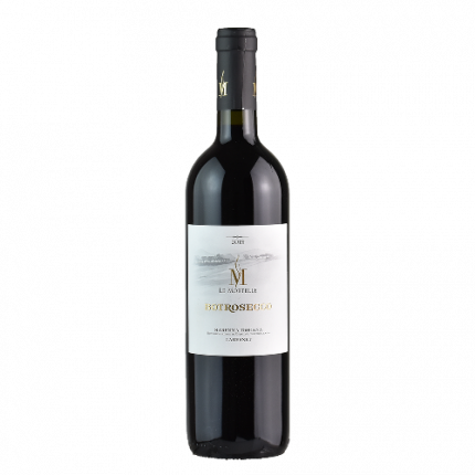 Le Mortelle Botrosecco Cabernet 2021