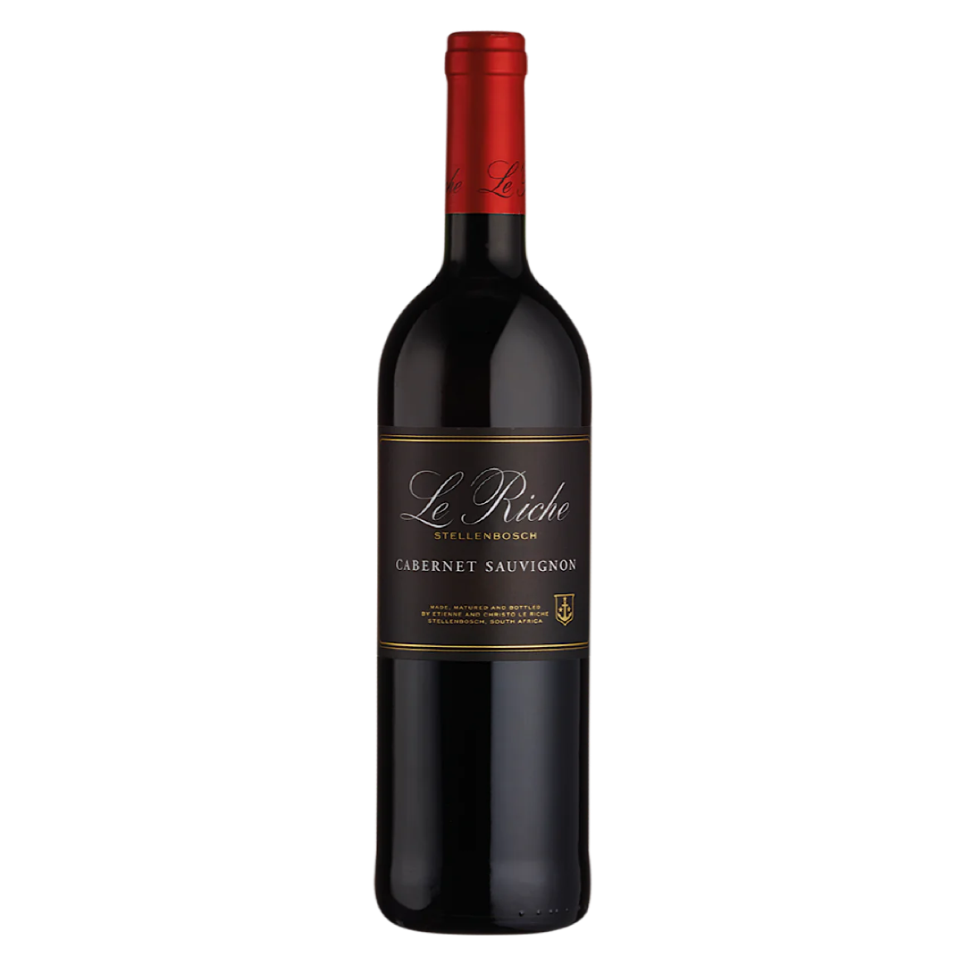 le-riche-cab Le Riche Cabernet Sauvignon 2023 - Image 1