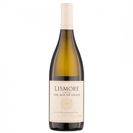 Lismore The Age of Grace Viognier 2023