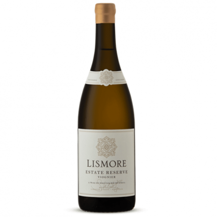 Lismore Estate Reserve Viognier 2023