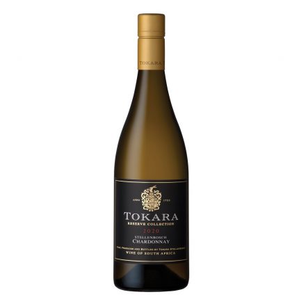 TOKARA Reserve Collection Chardonnay 2024