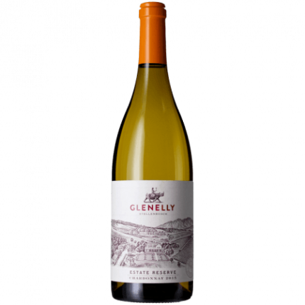 Glenelly Estate Reserve Chardonnay 2020