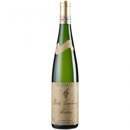 Rolly Gassmann Riesling 2020