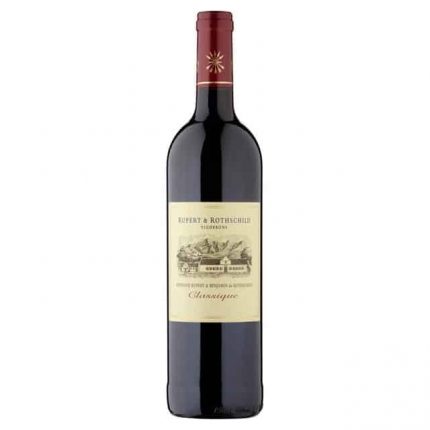 Rupert and Rothschild Classique 2021