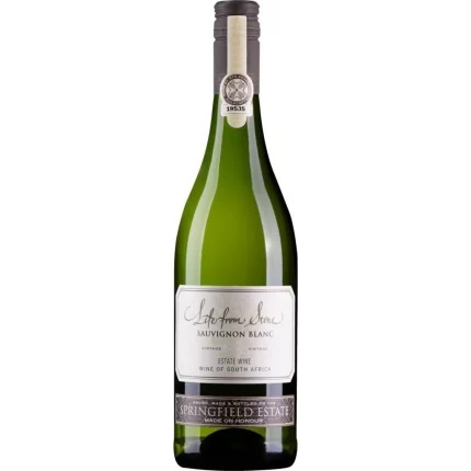 Springfield Life from Stone Sauvignon Blanc 2024