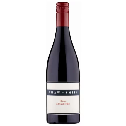 SHAW + SMITH Adelaide Hills Shiraz 2020