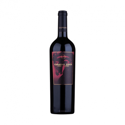 Caballo Loco Red Blend NV No. 21