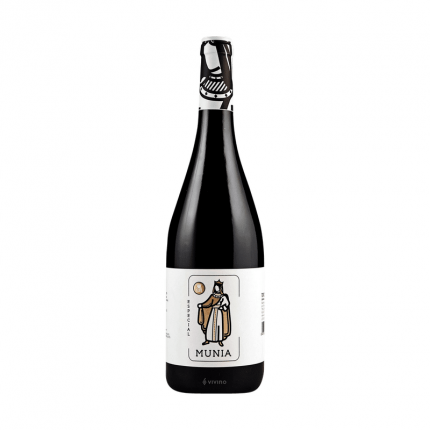 Viñaguareña Munia Especial 2020