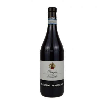 Fenocchio Langhe Nebbiolo 2023