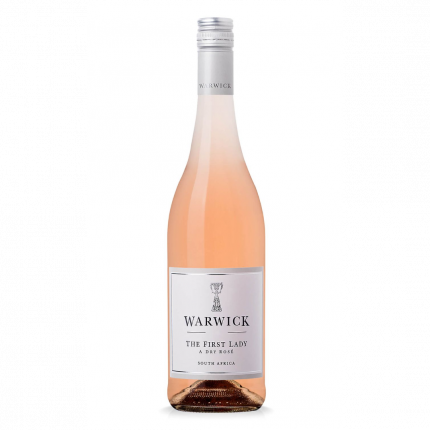 Warwick Estate The First Lady	Rose 2024