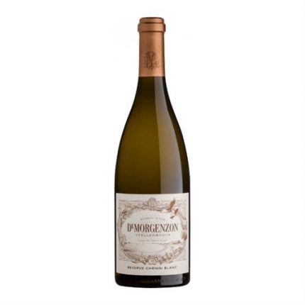 DeMorgenzon Reserve Chenin Blanc 2023