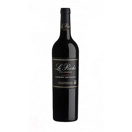 Le Riche Cabernet Sauvignon Reserve 2022