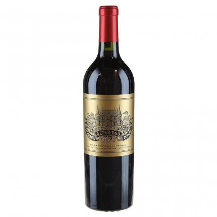 2020 Alter Ego de Palmer, Margaux (Magnum)