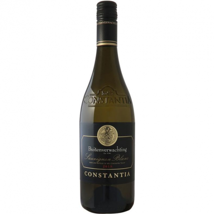 Buitenverwachting Sauvignon Blanc 2025