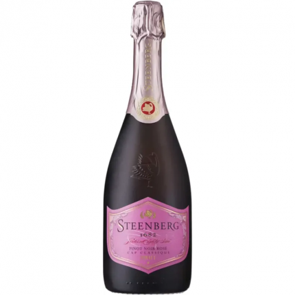Steenberg 1682 Pinot Noir Rosé Cap Classique NV