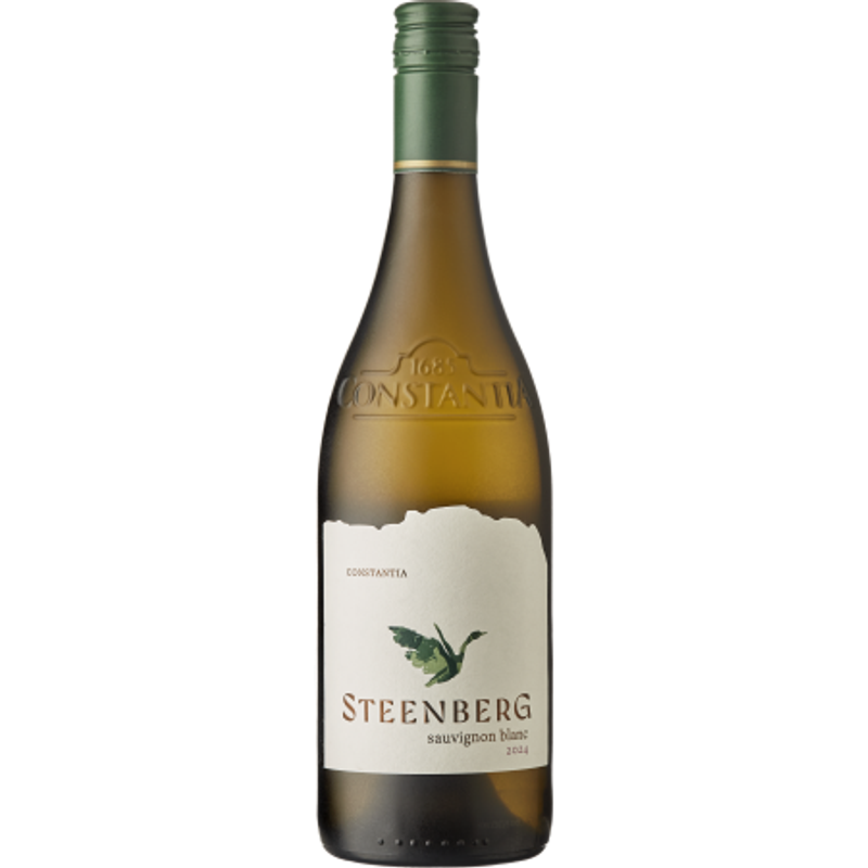 Steenberg Sauvignon Blanc 2025 Steenberg Sauvignon Blanc 2025 - Image 1