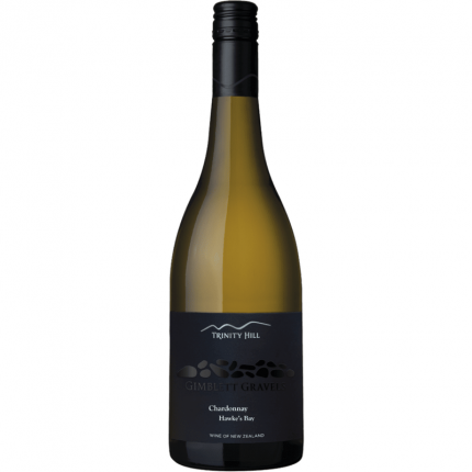 TRINITY HILL Gimblett Gravels Chardonnay 2023
