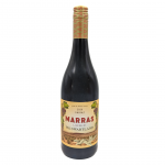 Marras Lamprecht Shiraz 2022
