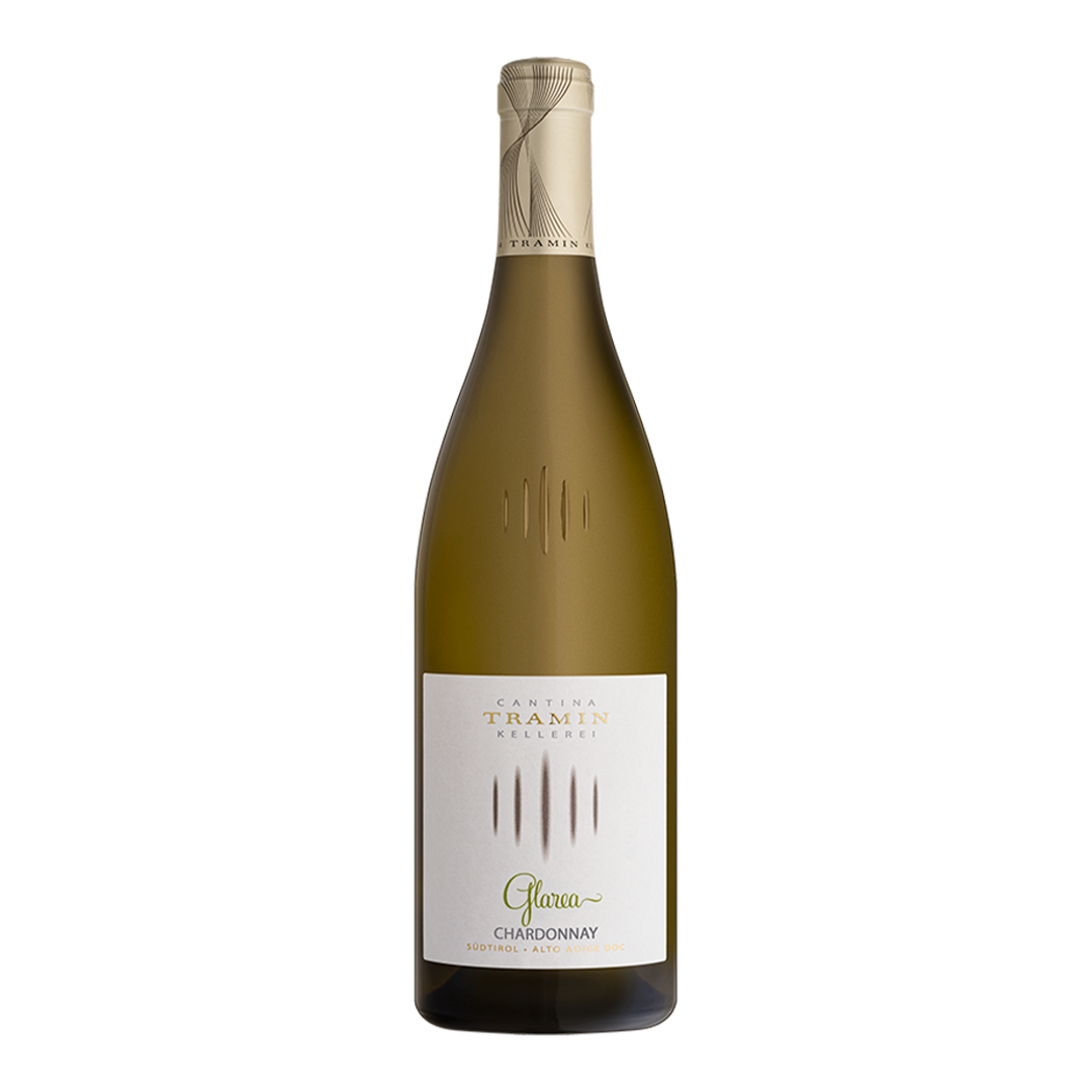 tgc23.png Tramin Glarea Chardonnay 2023 - Image 1