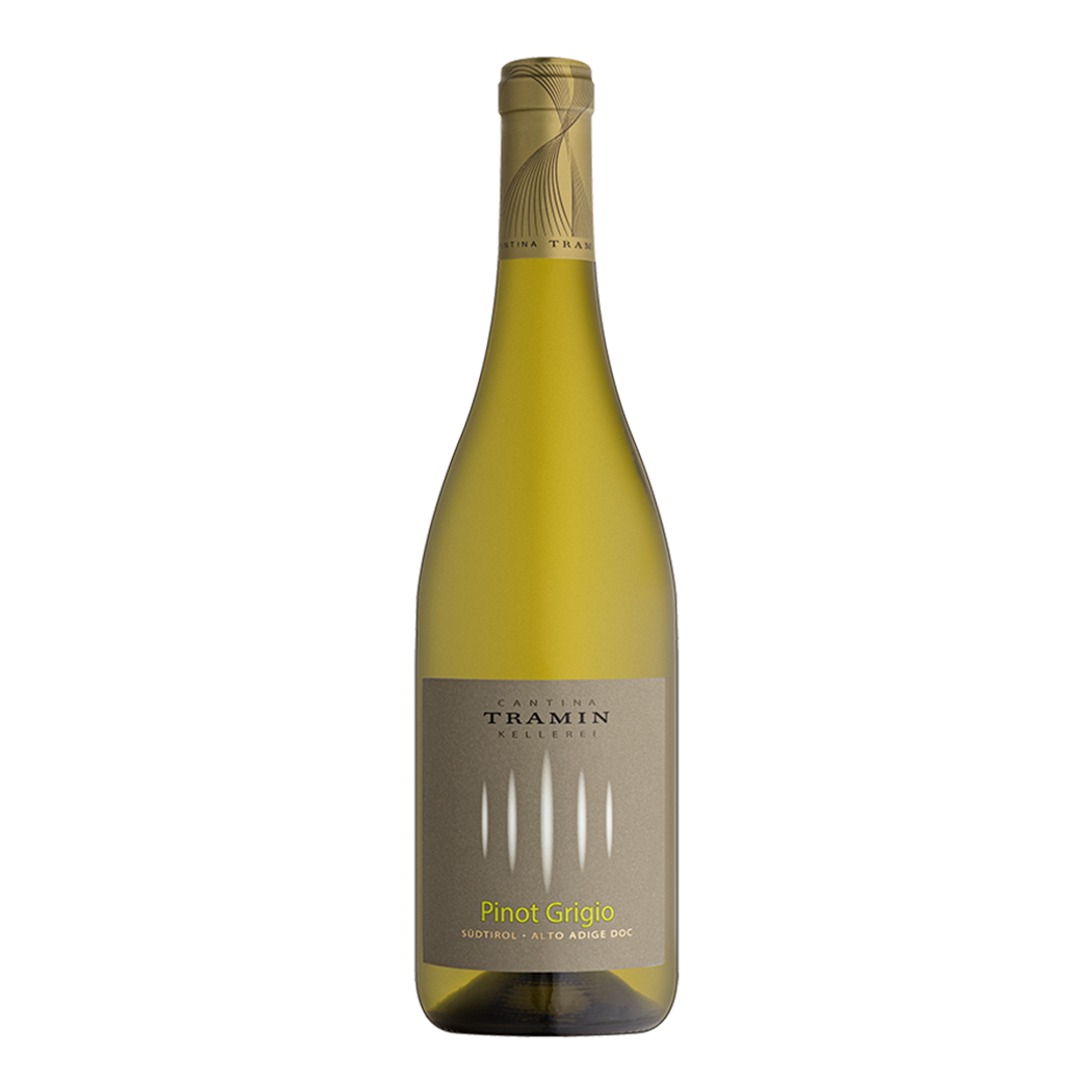 tpg25.png Tramin Pinot Grigio Alto Adige 2025 - Image 1
